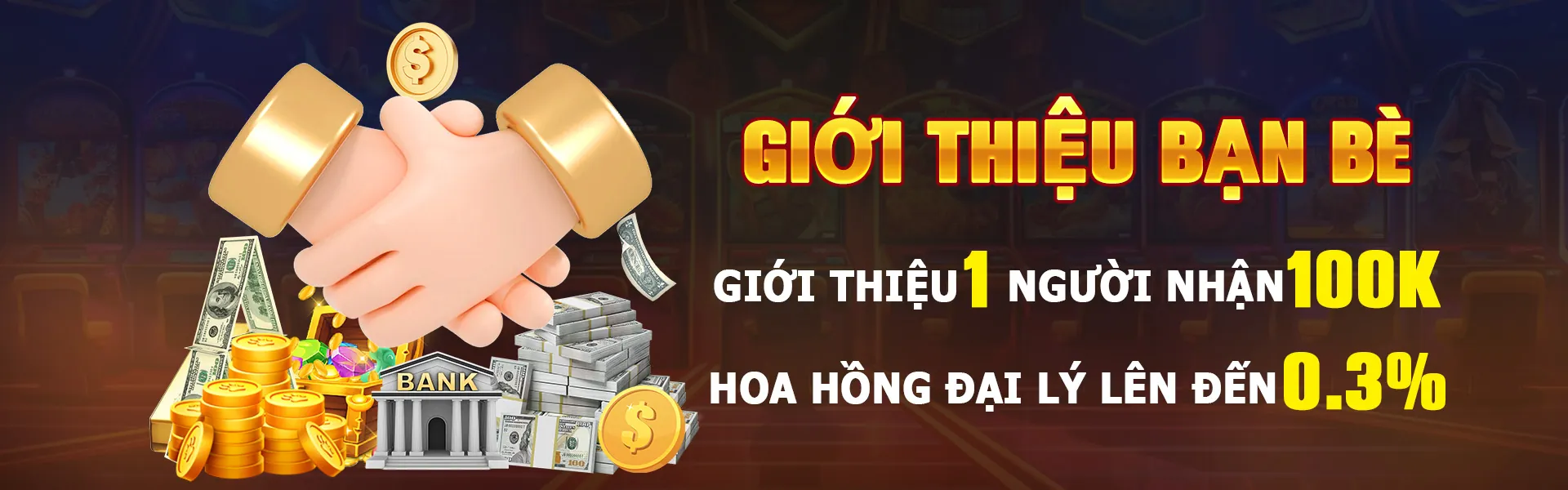 Hình ảnh chính Nổ Hũ Roy Bet Club